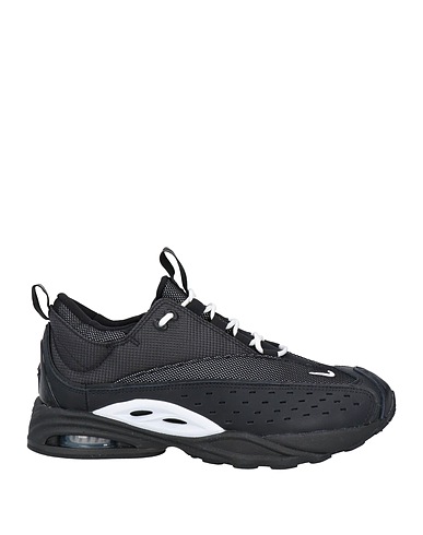 NIKE Sneakers X NOCTA Black Leather, Textile fibers
