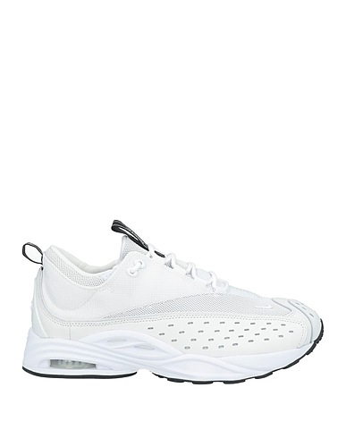 NIKE Sneakers X NOCTA White Leather, Textile fibers