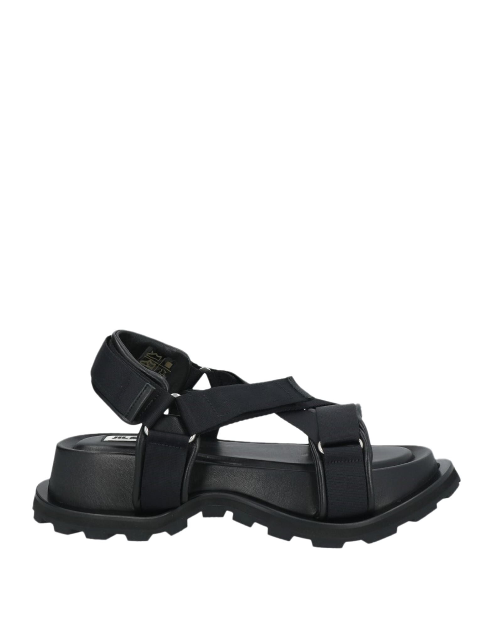 JIL SANDER - Sandals