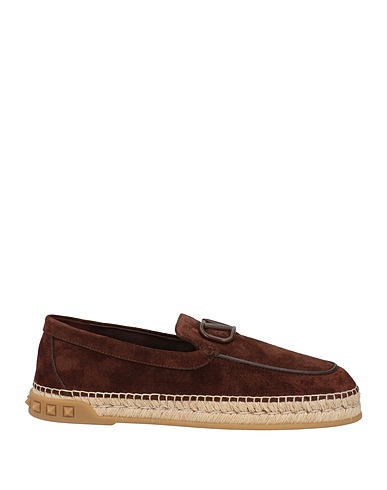 VALENTINO GARAVANI Loafers Leather