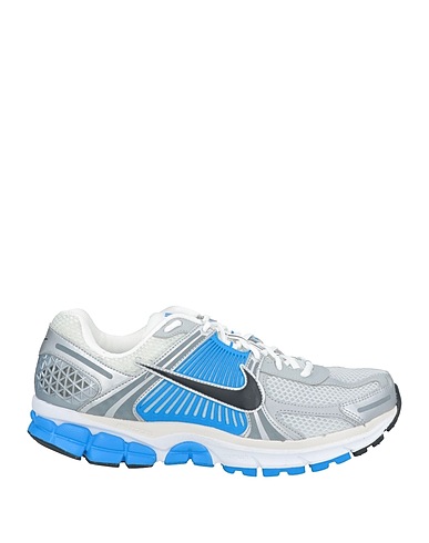 NIKE Sneakers Light grey Textile fibres