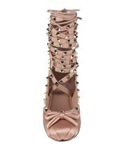 Ballet flats