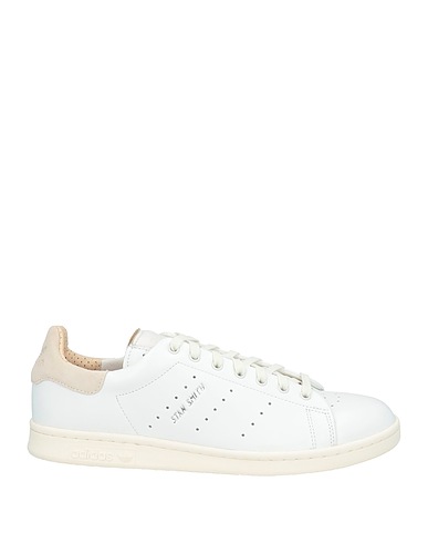ADIDAS ORIGINALS Sneakers Weiß Leder