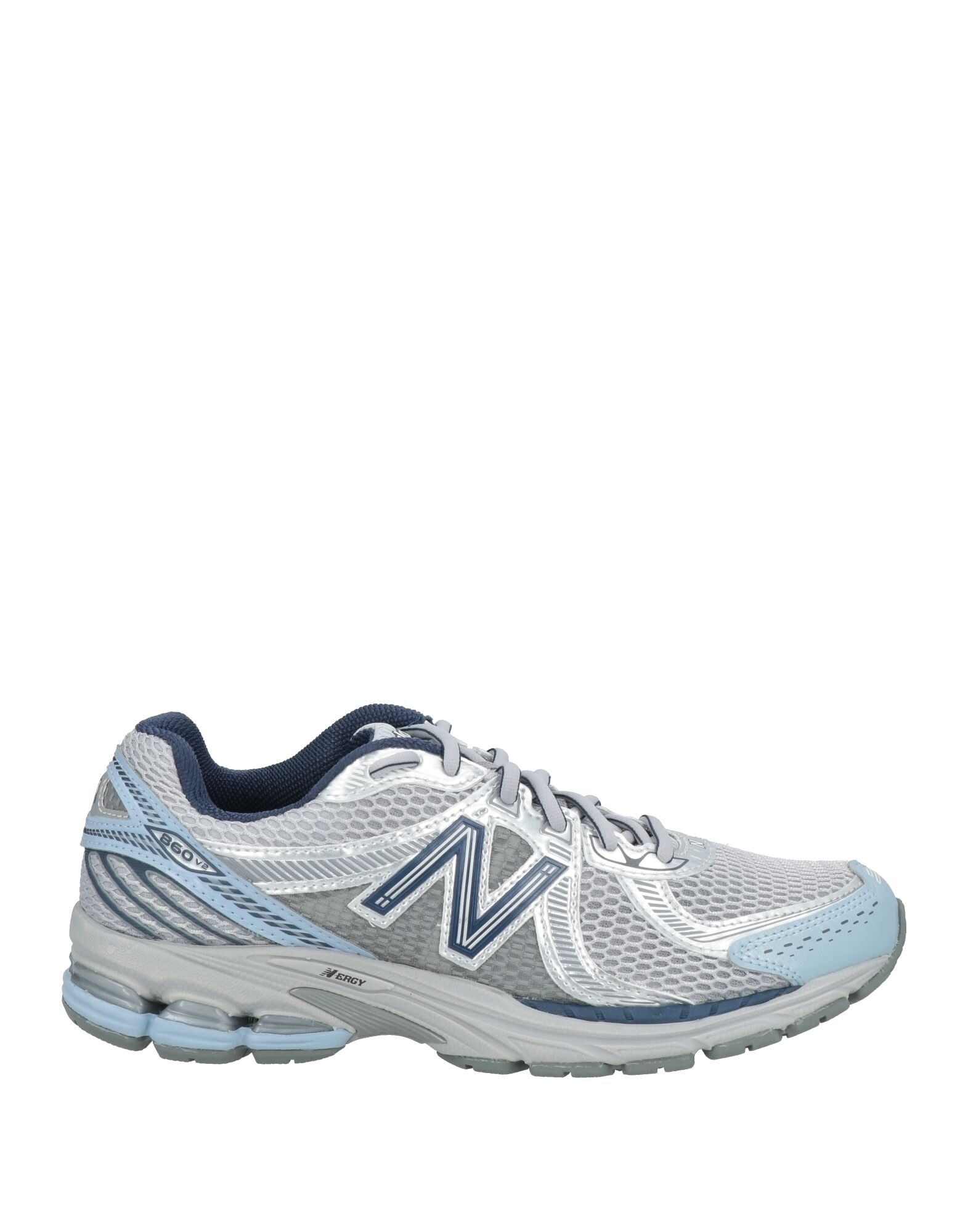 NEW BALANCE - Кеды и кроссовки