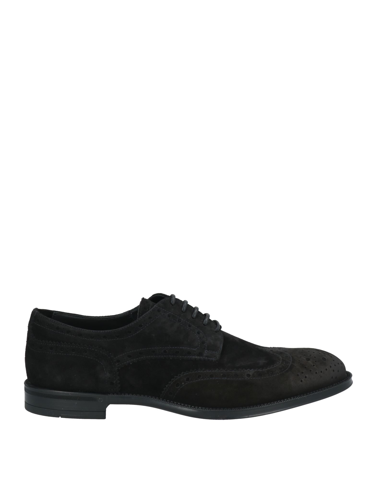 DOUCAL'S - Lace-up shoes