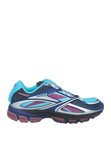 REEBOK Sneakers Μπλε του ουρανού Ίνες υφασμάτων