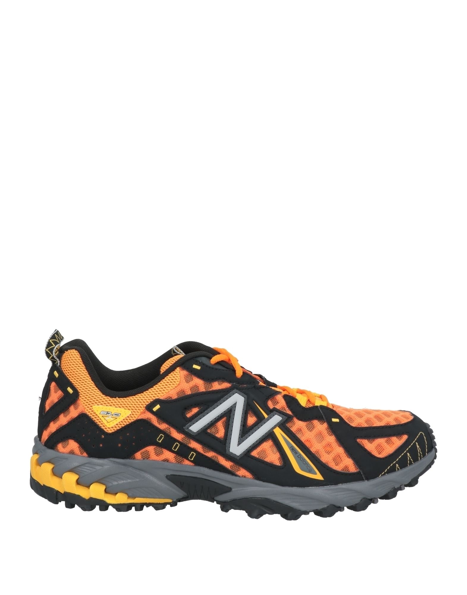 NEW BALANCE 610 | スニーカー オレンジ メンズ | YOOX