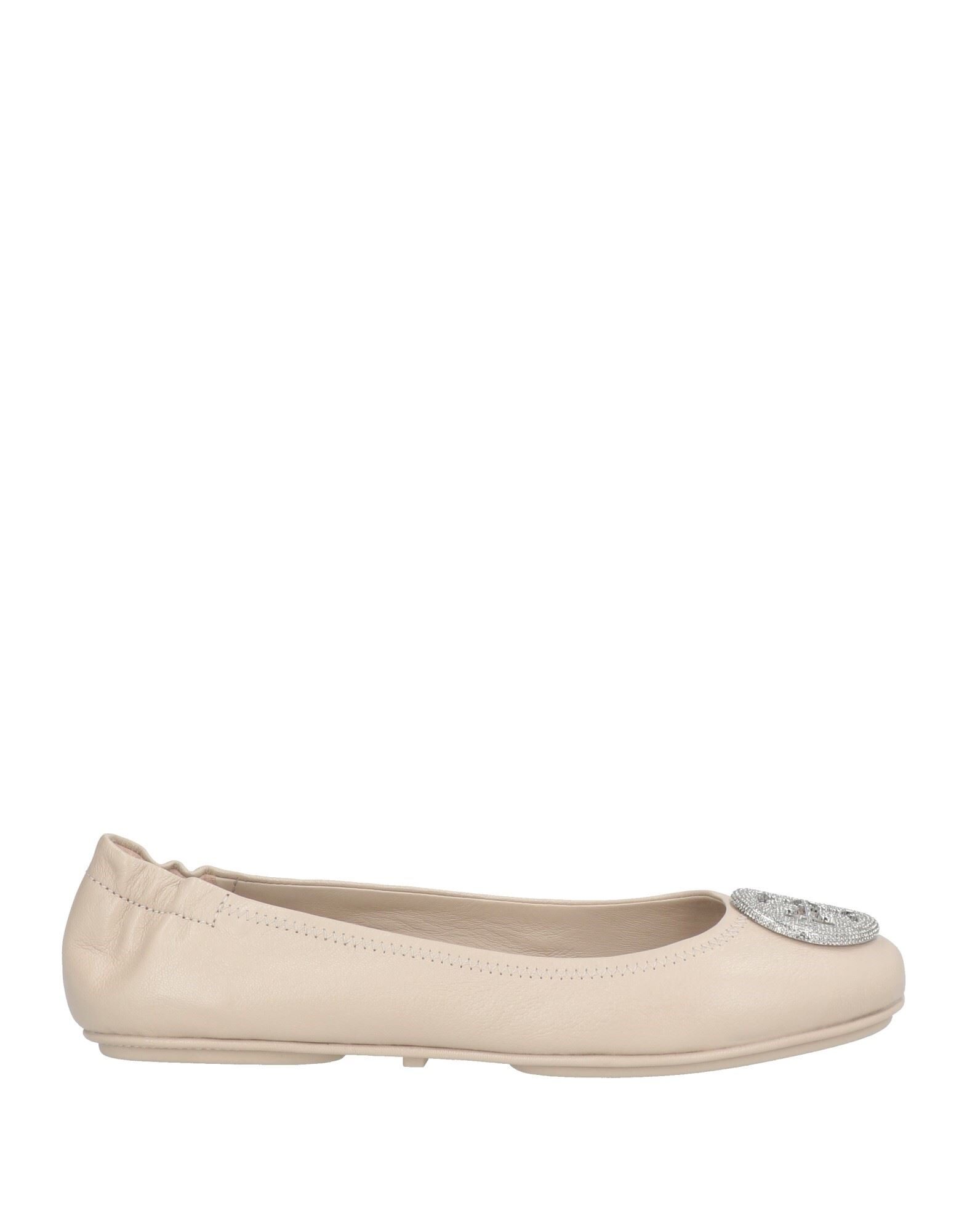 TORY BURCH - Ballet flats