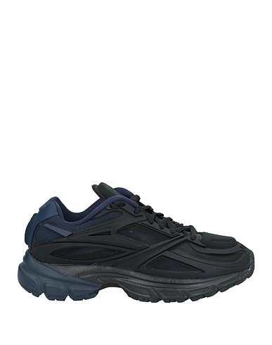 REEBOK Sneakers Nero Fibre tessili