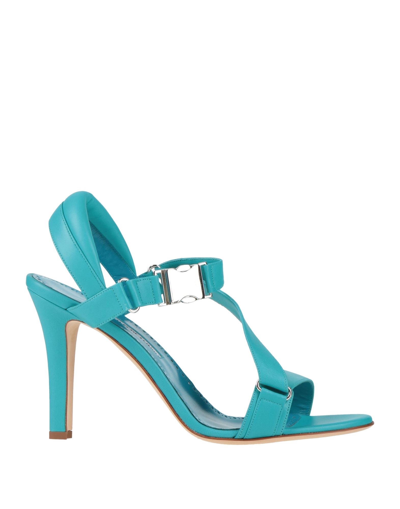 MANOLO BLAHNIK - Sandals