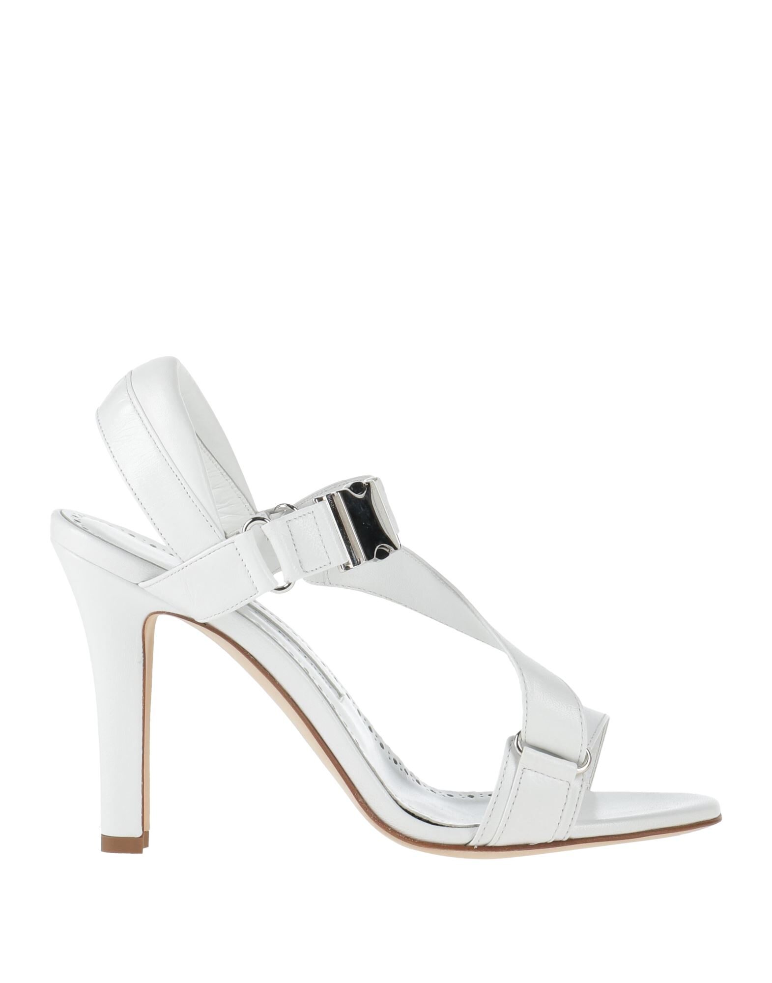 MANOLO BLAHNIK - Sandals