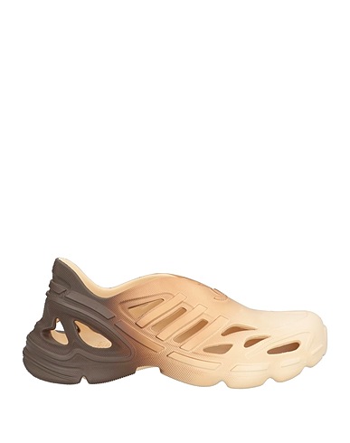 ADIDAS ORIGINALS Sneakers Beige Gomma