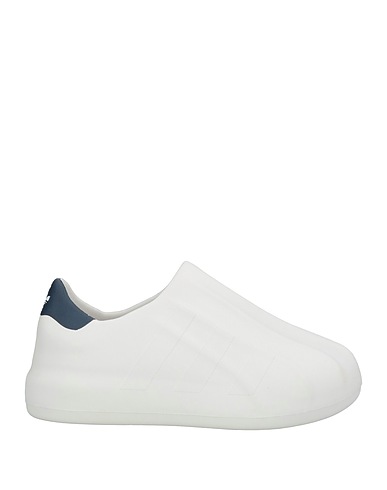 ADIDAS ORIGINALS Sneakers Light grey Rubber