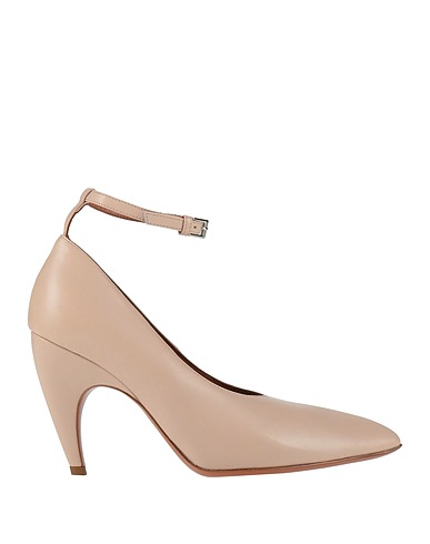 ALAÏA Pump Blush Calfskin
