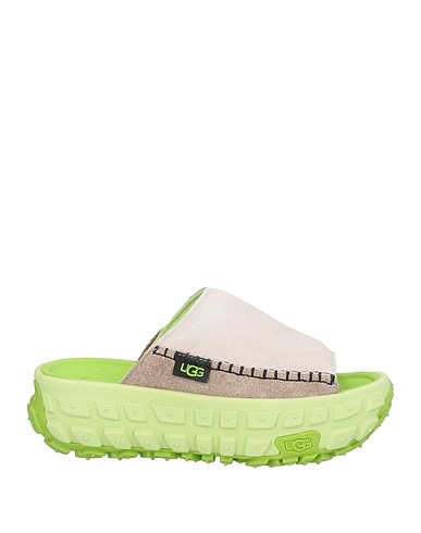 UGG Sandals Light grey Leather