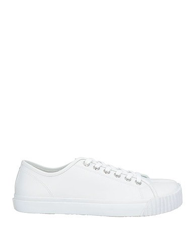 MAISON MARGIELA Sneakers White Leather