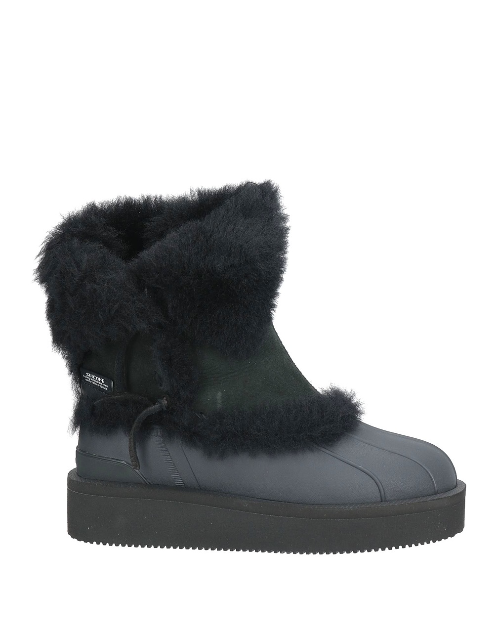 SUICOKE - Ankle boots