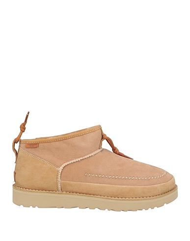 UGG Stivaletti Sabbia Pelle