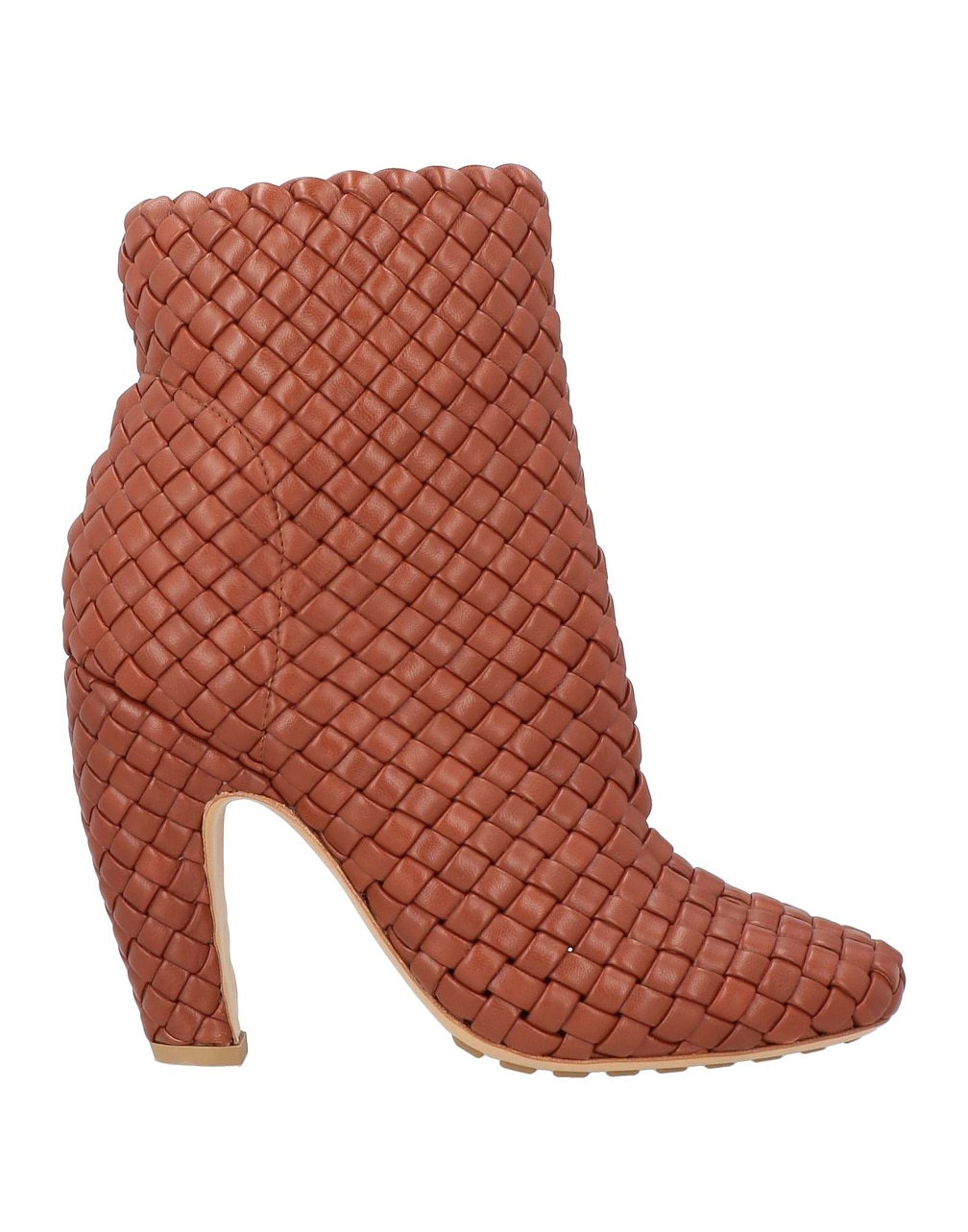 BOTTEGA VENETA - Ankle boots