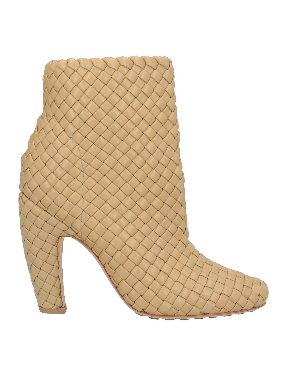 BOTTEGA VENETA - Ankle boots