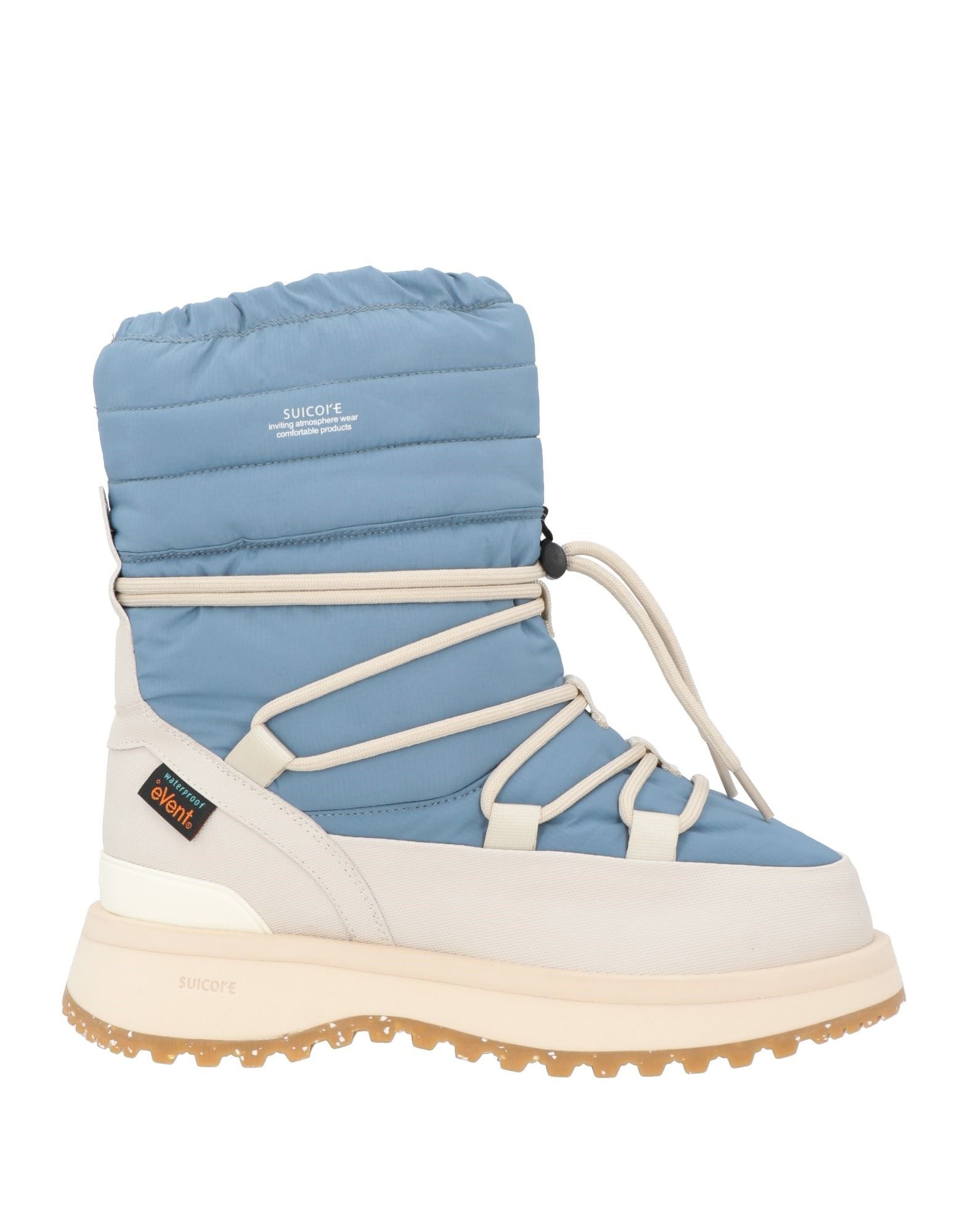 SUICOKE - Ankle boots