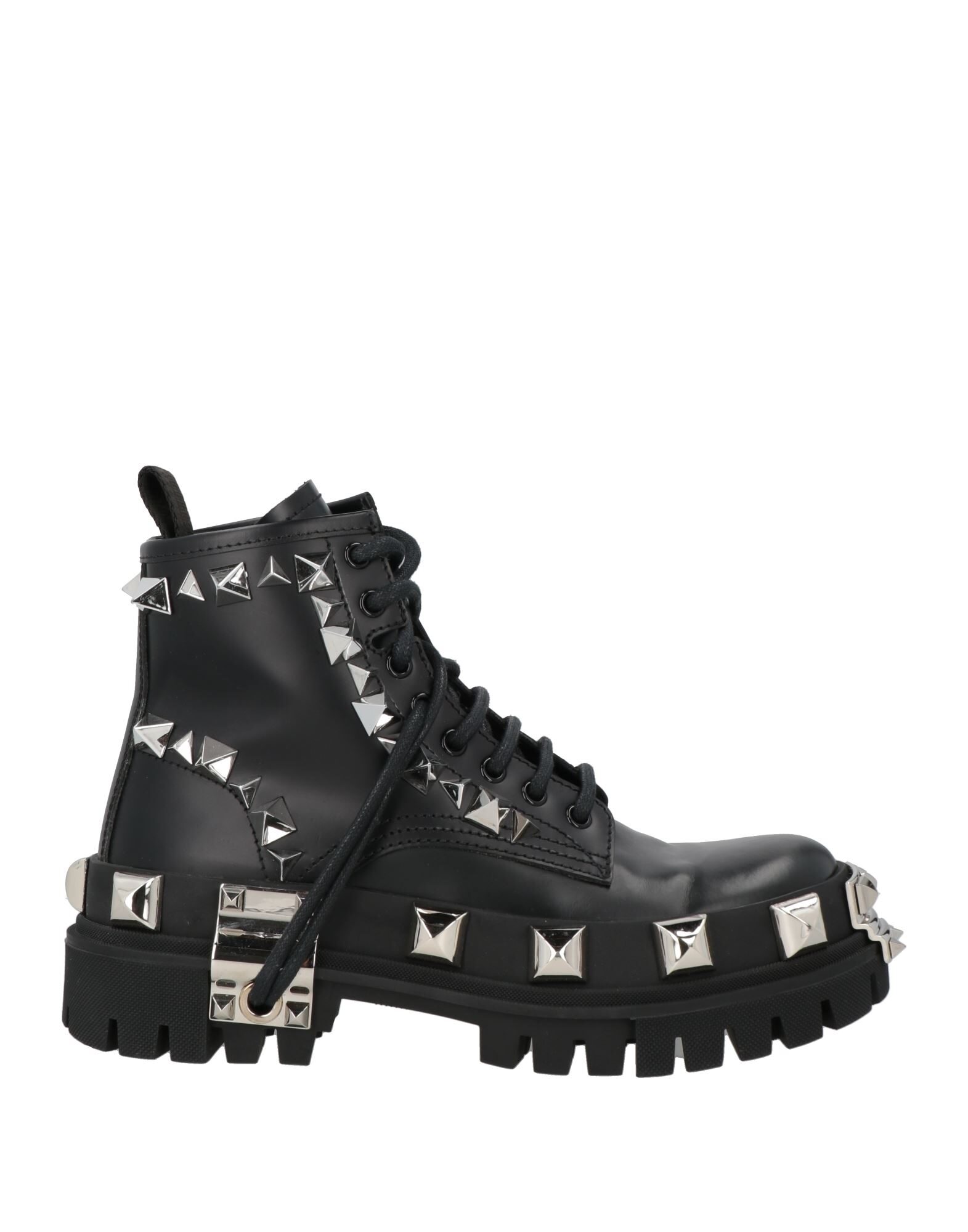 DOLCE&GABBANA - Ankle boots