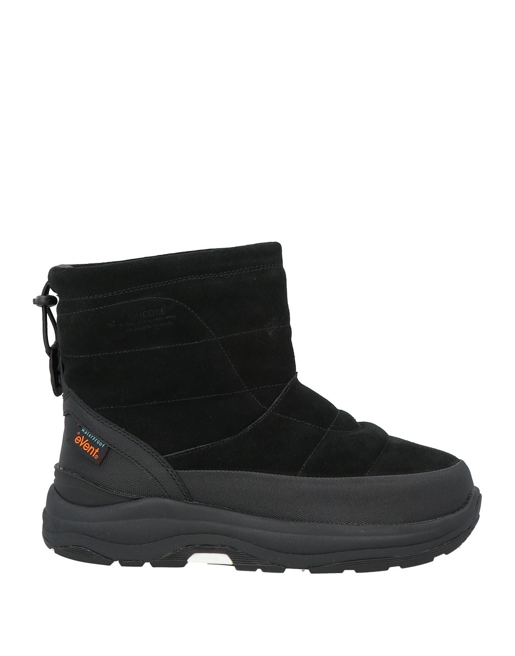 SUICOKE - Ankle boots