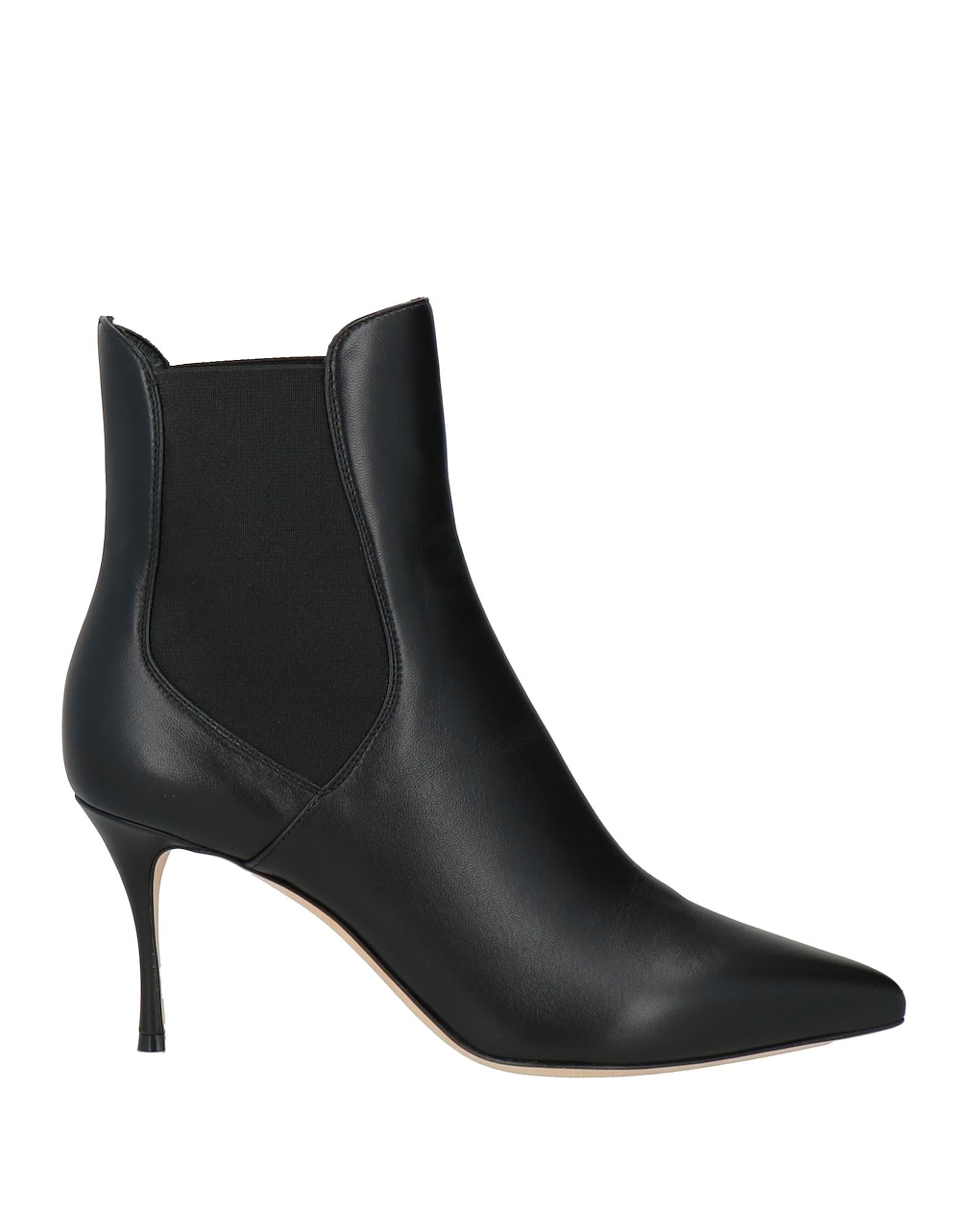 SERGIO ROSSI - Ankle boots