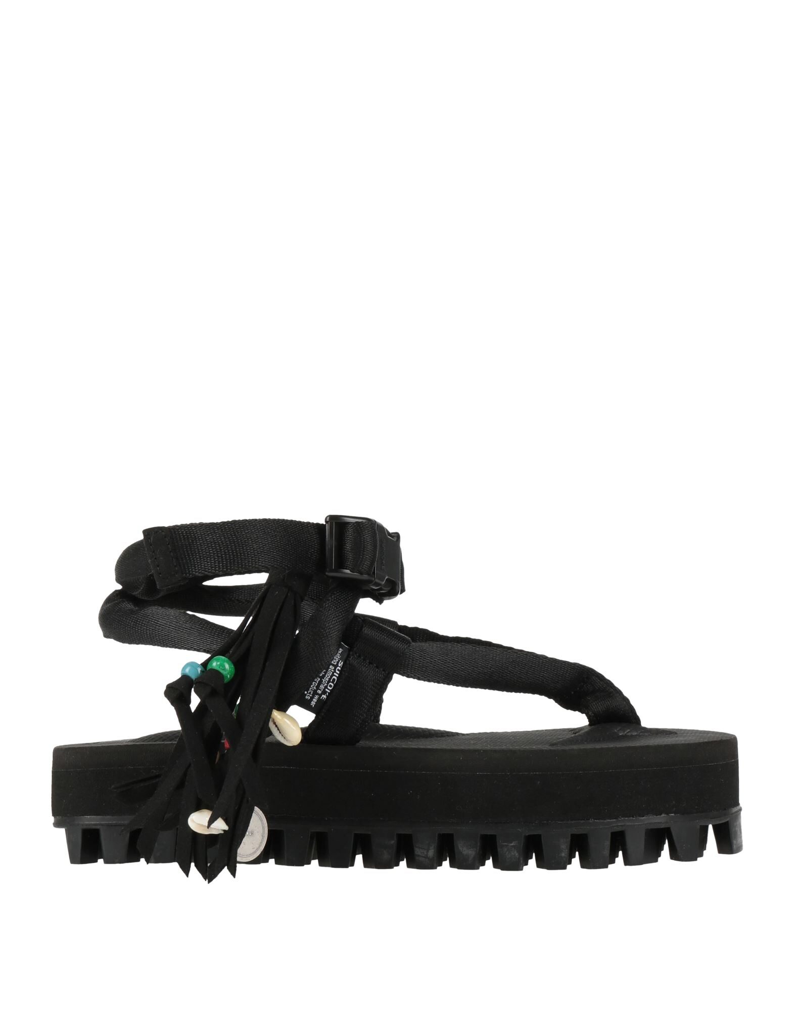 ALANUI x SUICOKE - Thong sandals