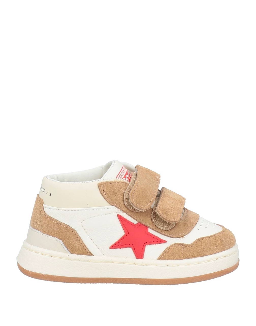 GOLDEN GOOSE - Trainers
