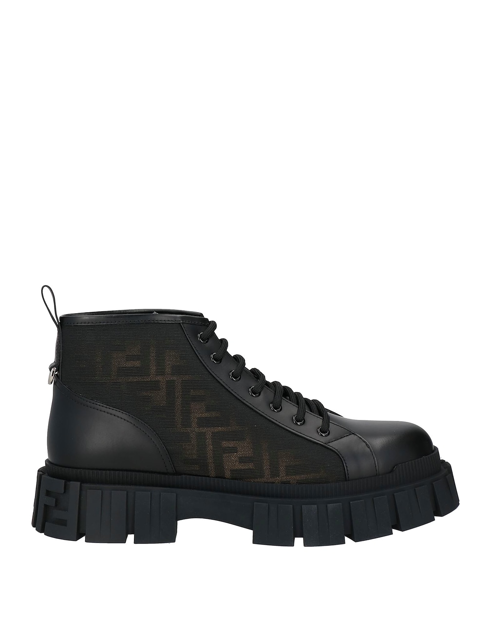 FENDI - Ankle boots