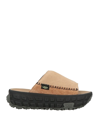 UGG Sandalia CAMMELLO Cuero