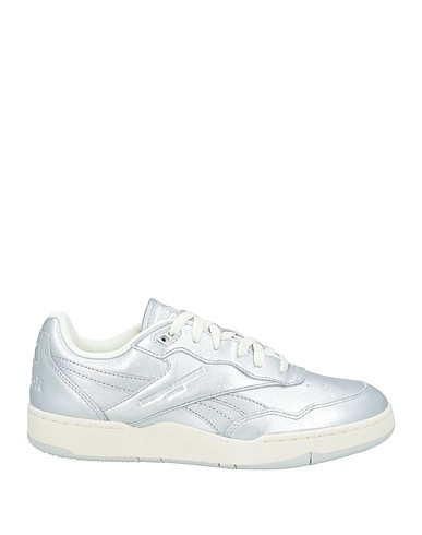 REEBOK Sneakers X ENGINEERED GARMENTS Silver Leather