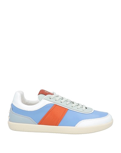 TOD'S Sneakers Mauve Leather