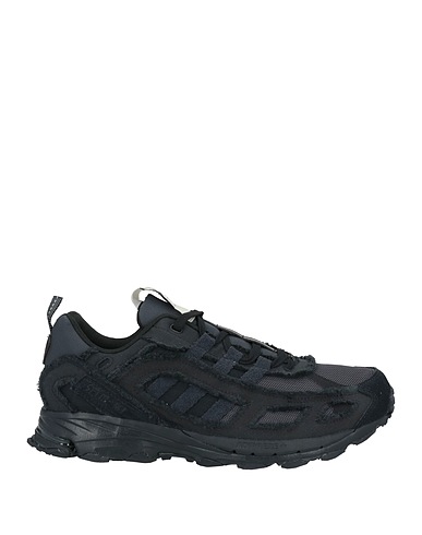 ADIDAS ORIGINALS Sneakers X SONG FOR THE MUTE Black Textile fibres
