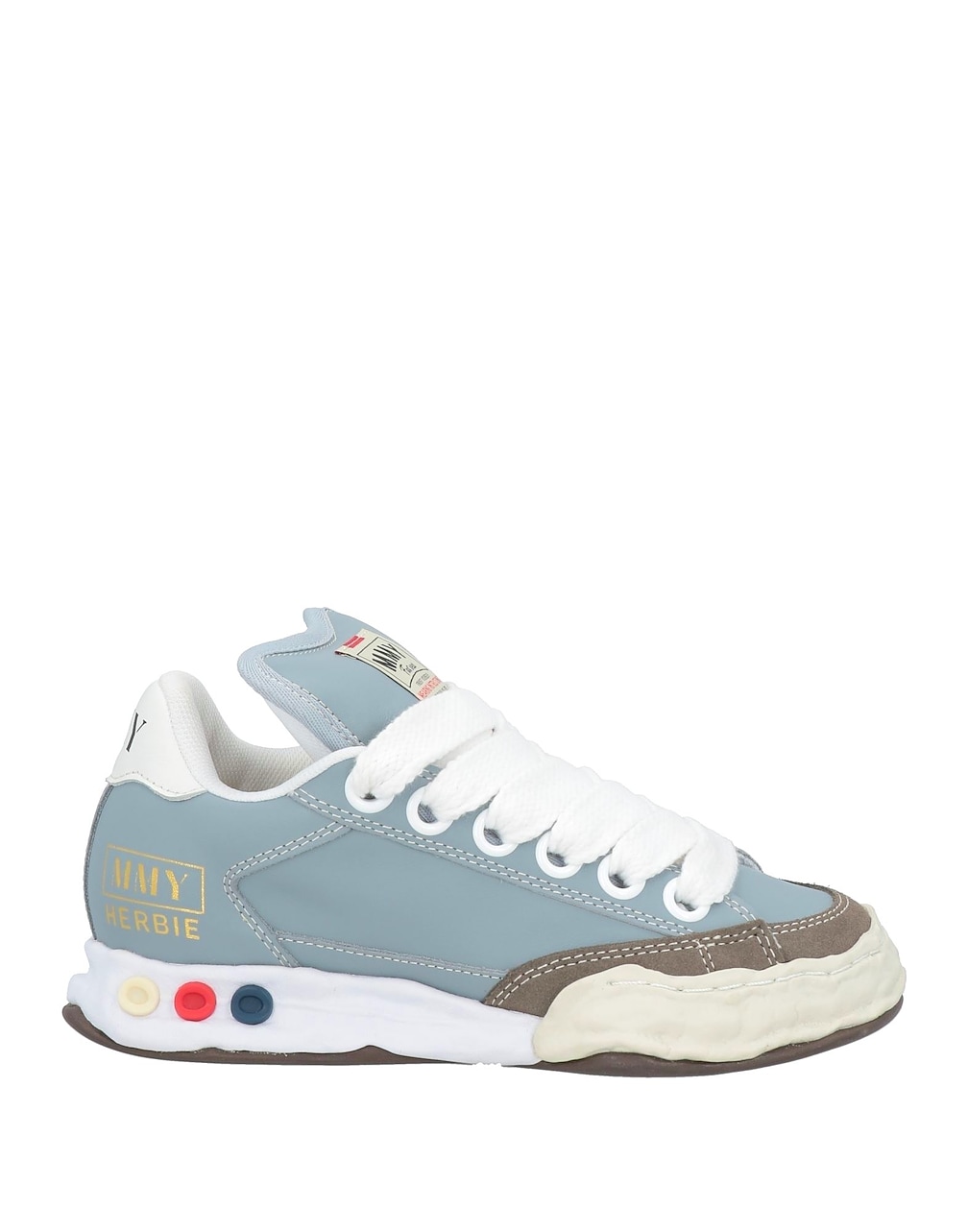 MAISON MIHARA YASUHIRO - Trainers