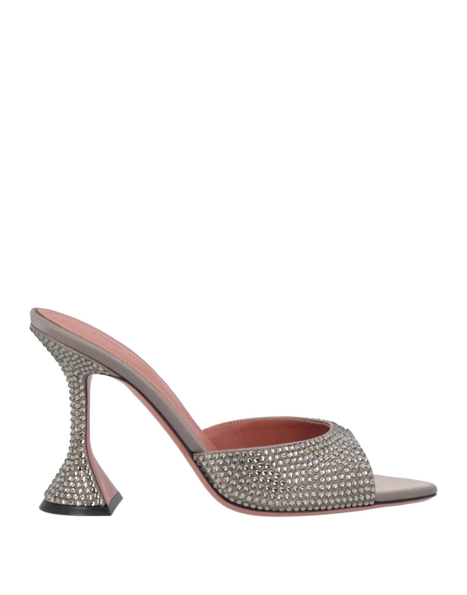 AMINA MUADDI - Sandals