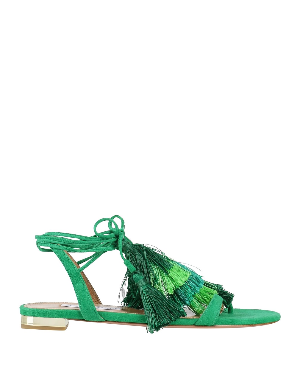 AQUAZZURA - Zehentrenner