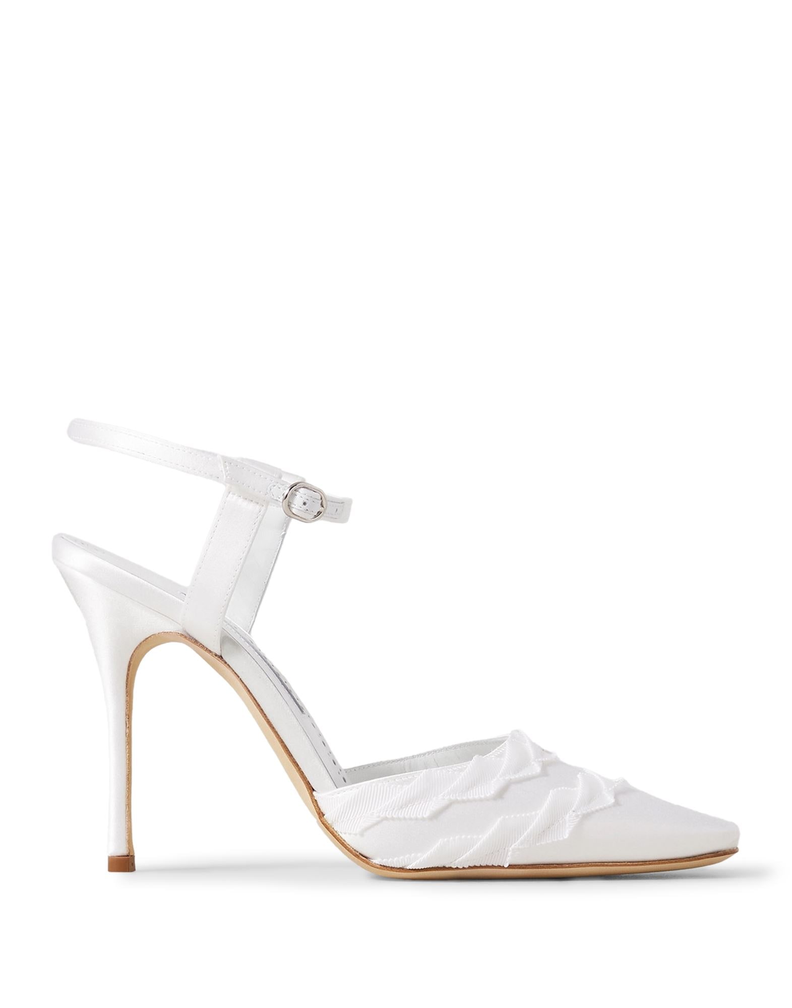 MANOLO BLAHNIK - Pumps