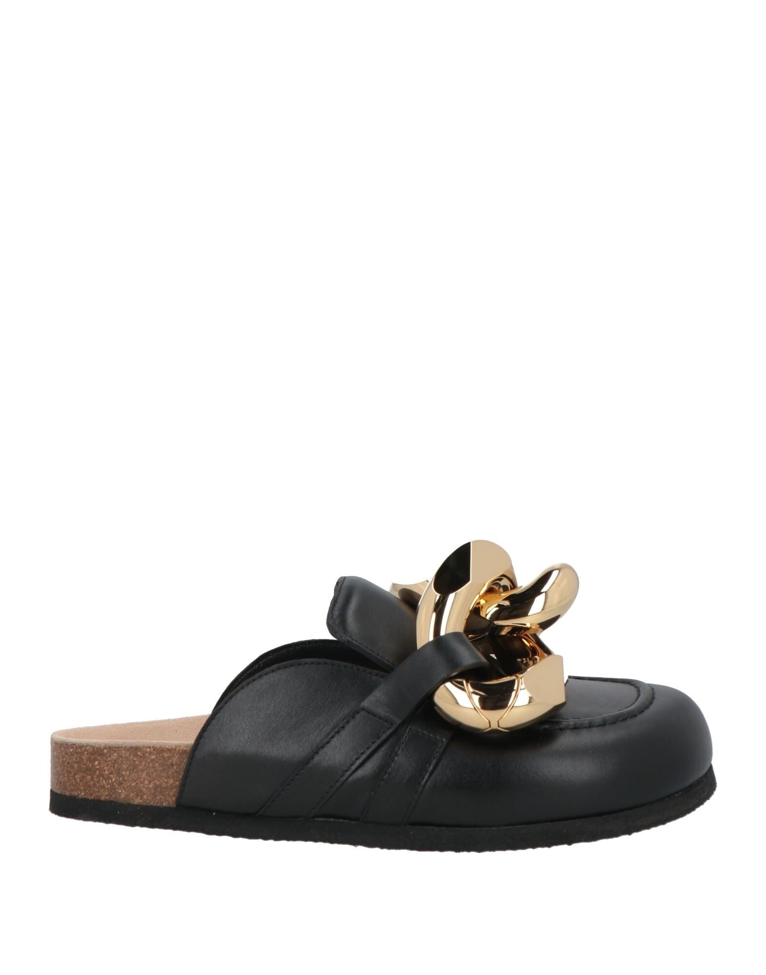 JW ANDERSON | ミュール＆サボサンダル ピンク レディース | YOOX