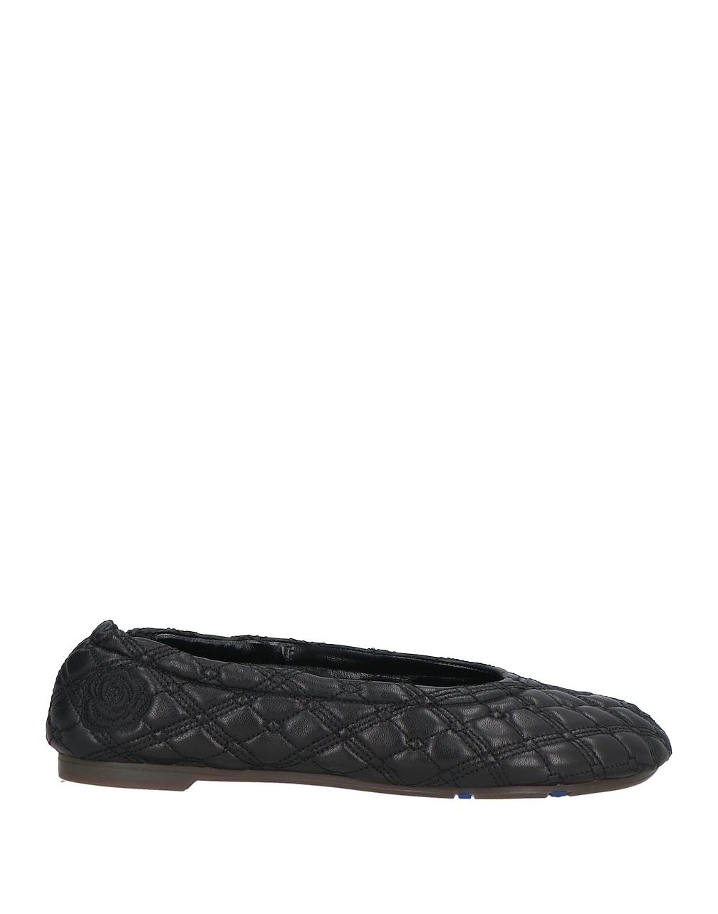 BURBERRY - Ballet flats