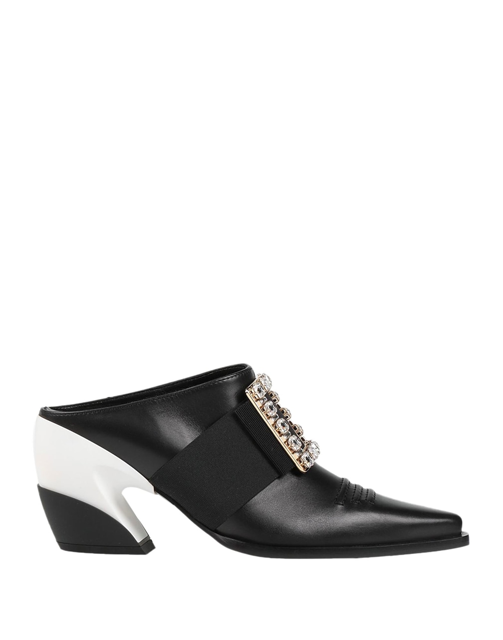 ROGER VIVIER - Mules & Clogs