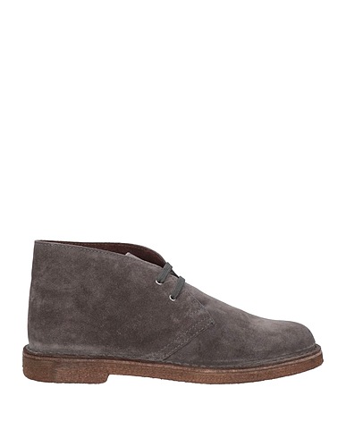 CAFèNOIR Ankle boot Lead Leather