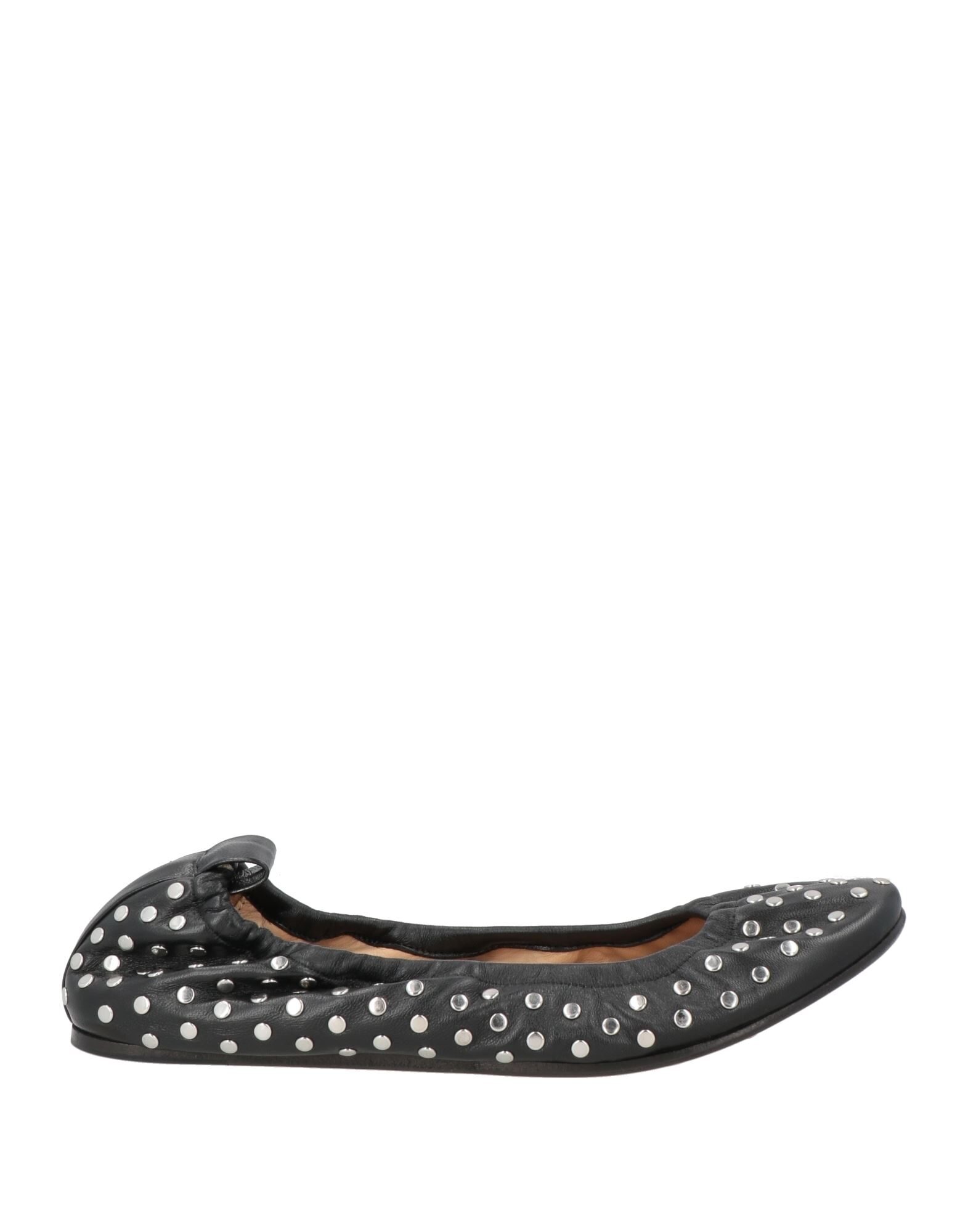 ISABEL MARANT - Ballet flats