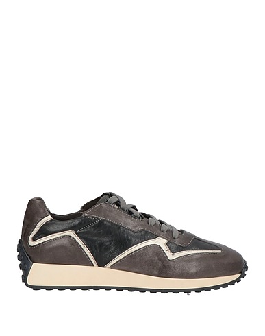 CAFèNOIR Sneakers Lead Leather