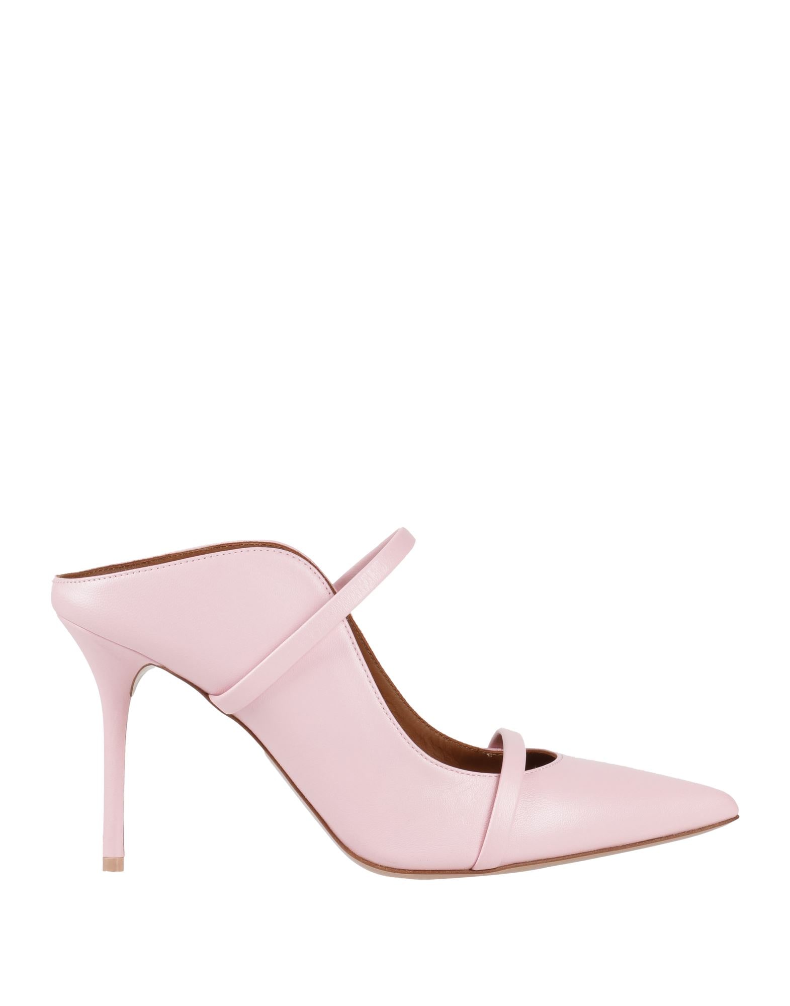 MALONE SOULIERS - Мюлес и сабо