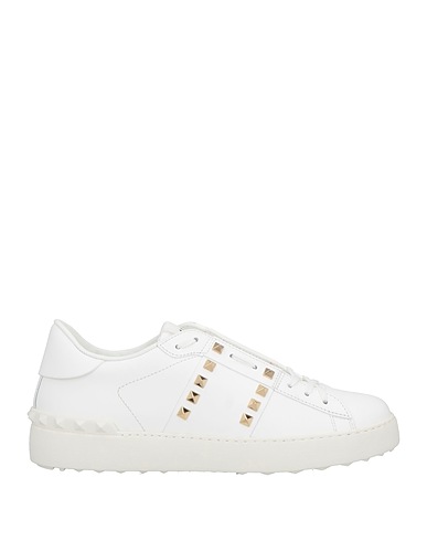 VALENTINO GARAVANI Sneakers 11. Leather