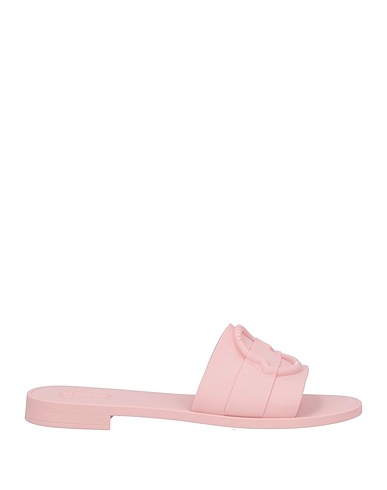 MONCLER Sandals Rubber