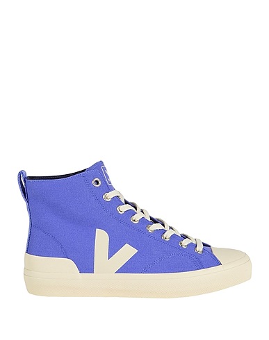 VEJA Sneakers WATA  Purple Textile fibers