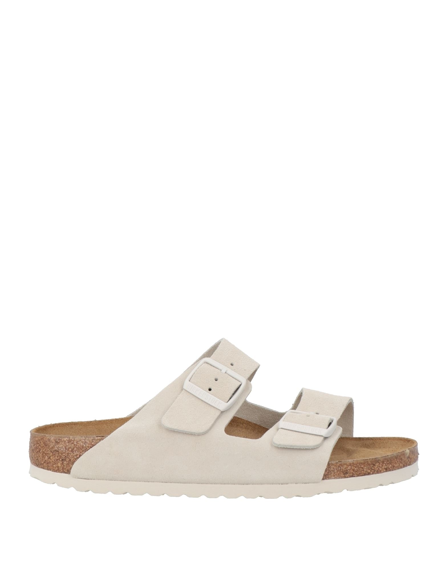 BIRKENSTOCK - Sandals